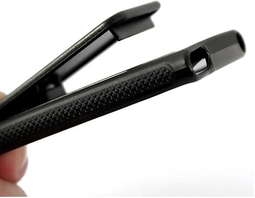 Miniatura 2 de Funda de goma TPU con clip para cinturón de iPod para Apple iPod Nano 7ª generación 7G 7, funda protectora para iPod Classic Funda protectora para