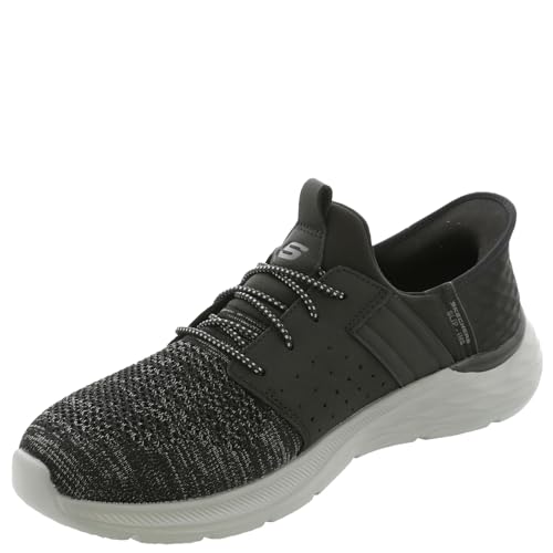 Image of Skechers Men's Garner - Newick 210803 Shoe