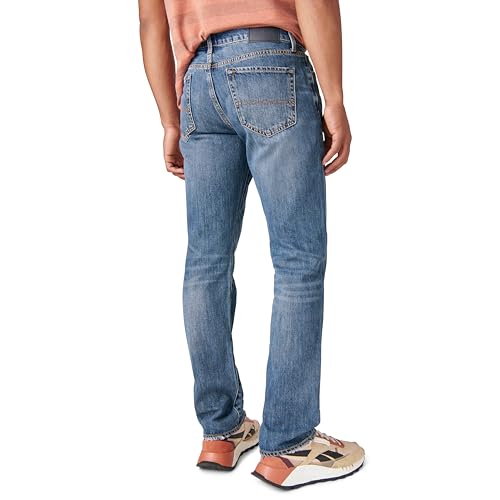 Lucky Brand Men's 121 Heritage Slim Fit Pants2