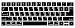 HRH Hebrew Language Silicone Keyboard Cover Skin for MacBook New Pro with Touch Bar 13 Inch and 15 Inch (A1989/A1706,A1990/A1707) 2018 2016 2017 Release with Touch ID,Both European/USA Layout