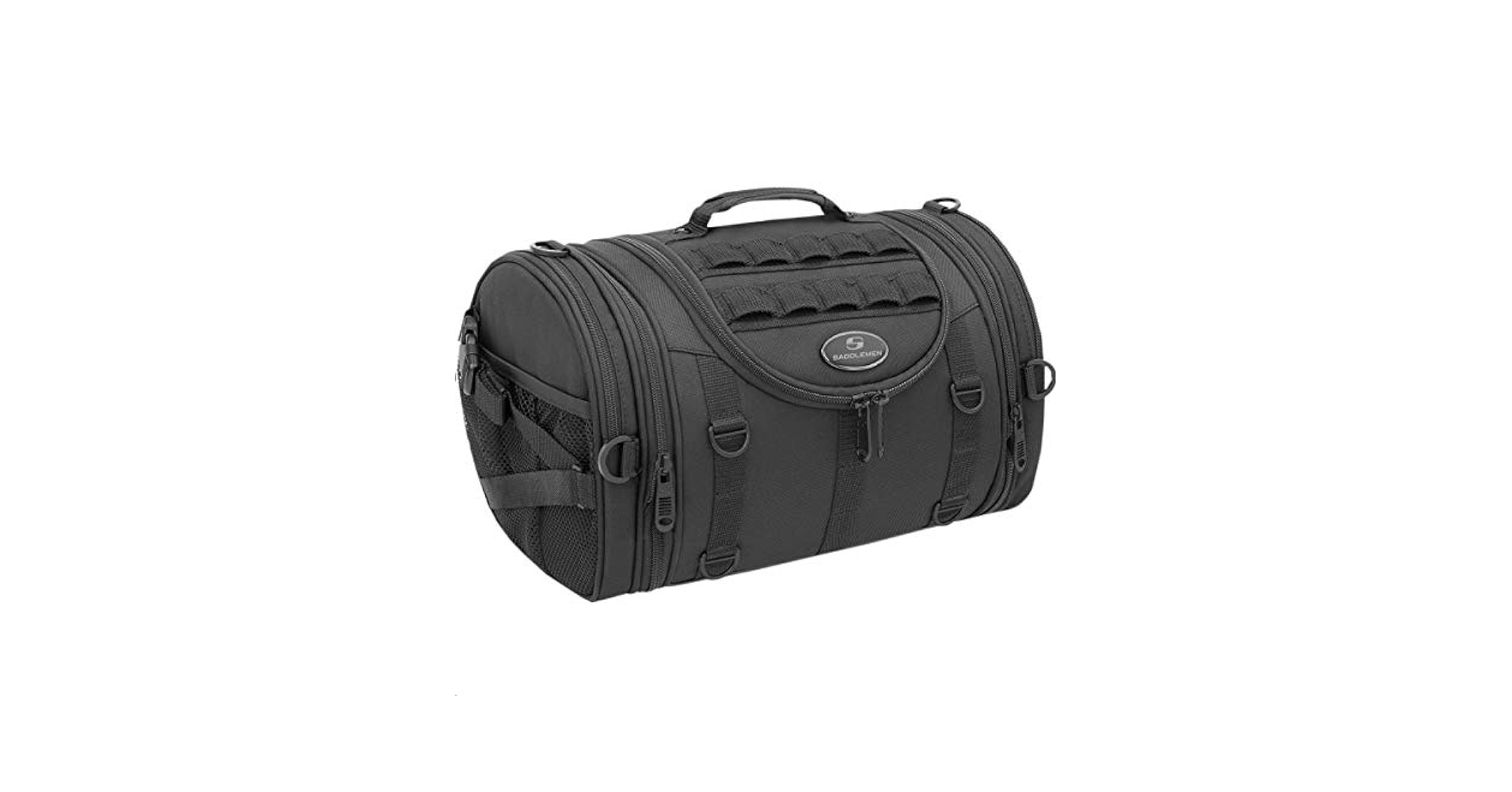 Amazon.com: Saddlemen R1300LXE Tactical Deluxe Roll Street