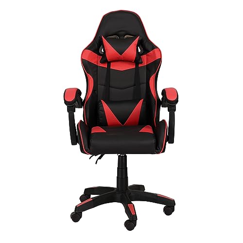 Totò Piccinni Sedia GAMING Ergonomica Reclinabile