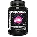 Price comparison product image MagEnhance Magtein® Magnesium Complex Supplement Magnesium L-Threonate with Magnesium Glycinate and Taurate by Intelligent Labs, 90 Capsules