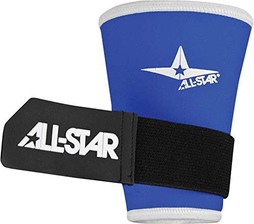 All-Star Allstar Neoprene Comp Wrist grd w/Strap (no d3o)
