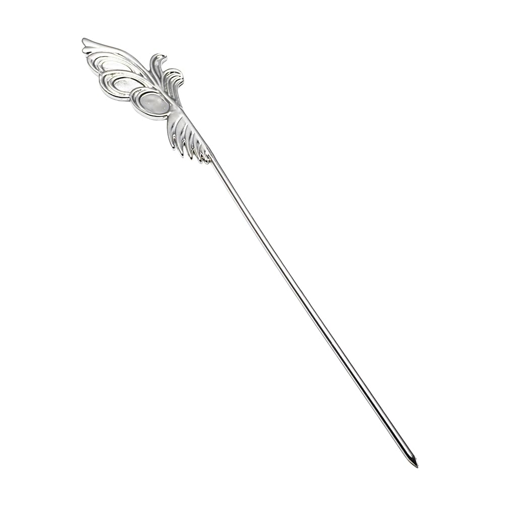 Auiremrti Alloy Hairpin for Women Costume Accessory, Props, Decoration for Maomao Cosplay from The Apothecary Diaries