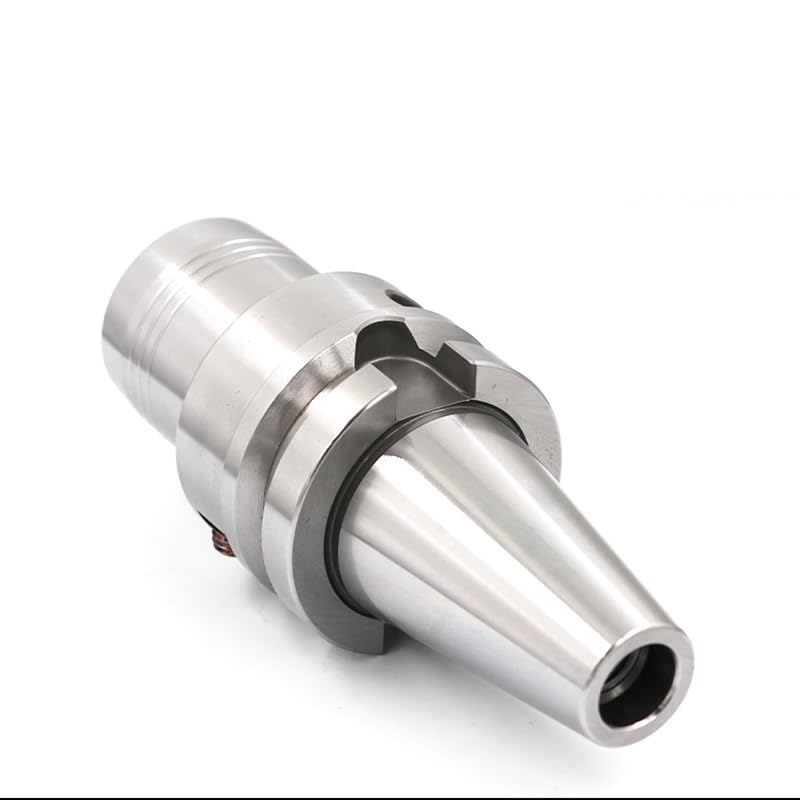 1 szt. Hydrauliczny uchwyt narzędziowy Uchwyt zaciskowy do narzędzi tokarskich CNC - Akcesorium do precyzyjnego frezowania(BT40-PHC16-90L)