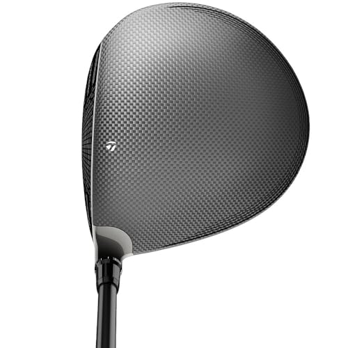TaylorMade Qi35 Driver – Distance & Forgiveness