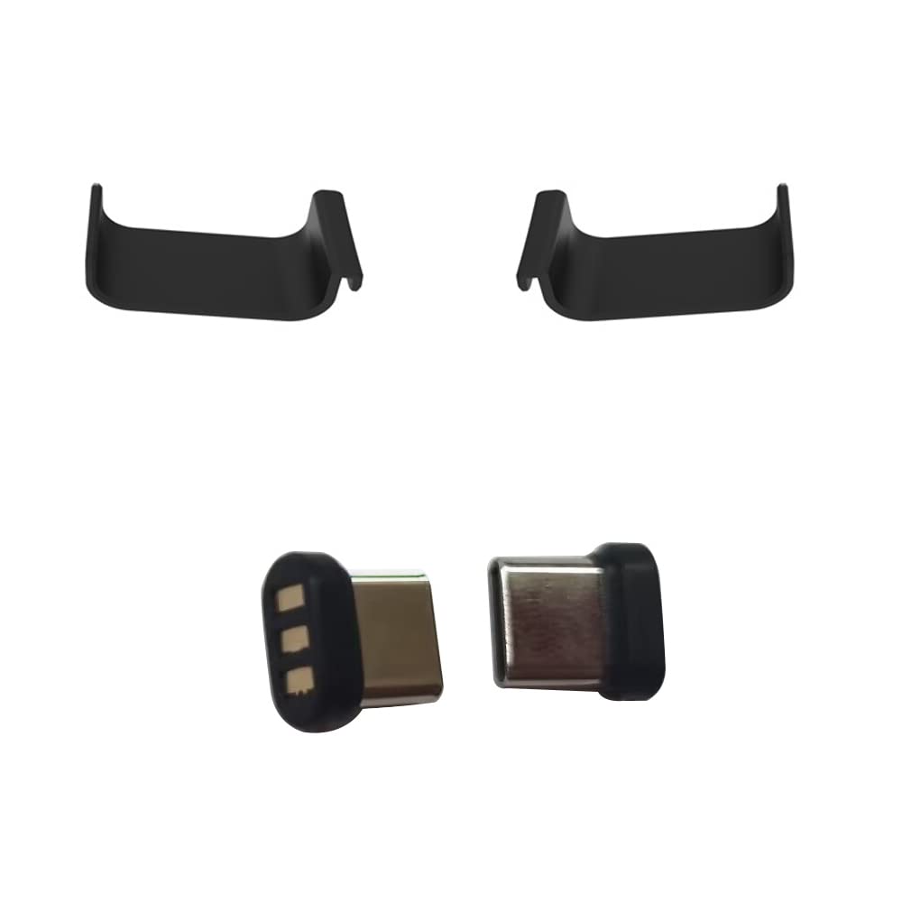 Consola Vertical de refrigeración y Soporte de Carga de mandos para PS5/PSVR2, Soporte y estación de refrigeración con 2 Ganchos para Colgar los Auriculares.