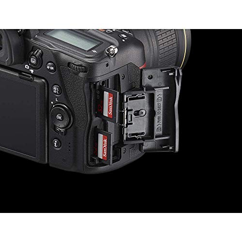 Cámara Digital Nikon D780 DSLR - Cuerpo miniatura 5