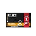 Pellini N.20 Cremoso, Caffè Macinato per Moka dal Gusto Equilibrato e Rotondo, Miscele Arabica e Robusta a Tostatura Media, 3 Confezioni da 250g