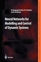 Algopix Similar Product 7 - Neural Networks for Modelling and