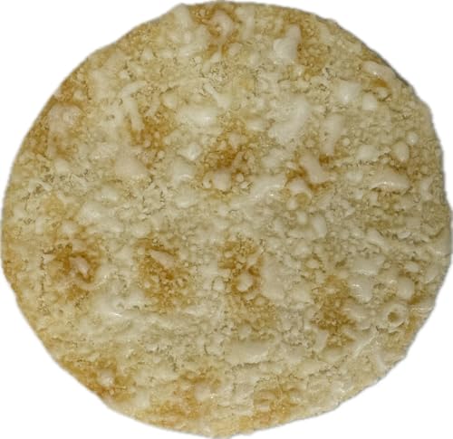 Want Want Big Shelly Shenbei Snowy Crispy Rick Cracker Biscuits - Sugar Glazed 5.30 oz. (Pack of 5) - image 3