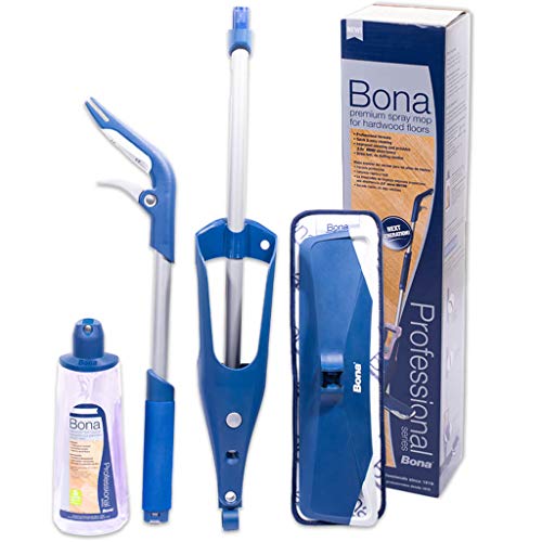 image for Bona Pro Series Wm710013366 Hardwood Floor Spray Mop