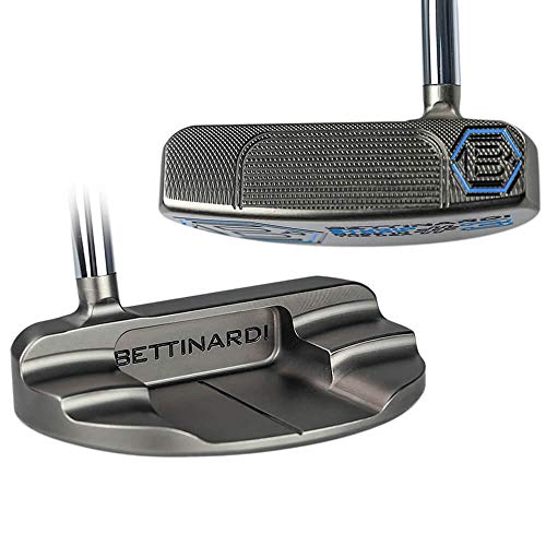 Betti Nardi Studio Bearing 3 Series Putter