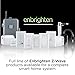 Enbrighten Z-Wave Smart Motion Sensor Light Indoor, On/Off, Vacancy/Occupancy Sensor, Includes White & Almond, Zwave Hub Required, Works with SmartThings, Wink, & Alexa, Smart Light Switch, 26931