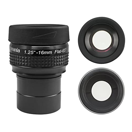 Best Lenses for Telescope for 2021 I Love The Universe