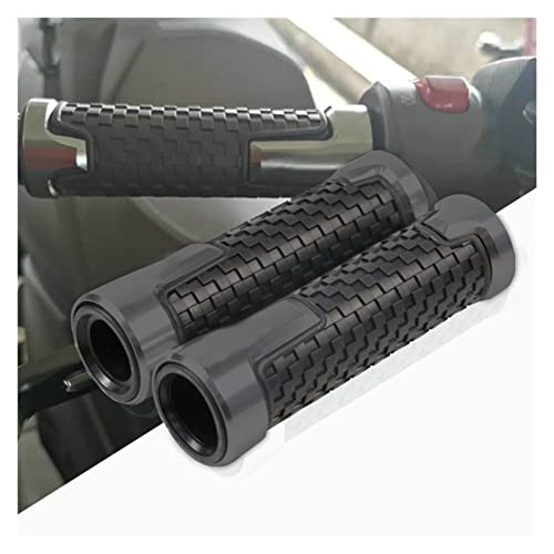 Manoplas de guidão Para Hon&d*a VT250 MC20 SPADA 7/8 