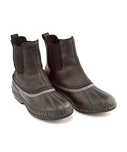 寒くなる季節のキャンプに最適 メンズのスノーブーツ特集 キャンプ アウトドア情報メディアhinata