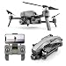 Produktbild 6k GPS-Drohne mit 2-Achs-Stabilisator-Gimbal & bürstenloser Motor für Erwachsene, 5G WiFi FPV Live-Video-RC-Quadkopter, 2000m Langer Steuerungsbereich und 2 Batterien