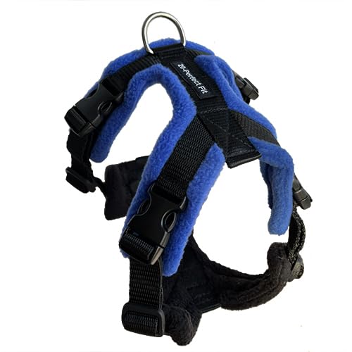 Amazon | Perfect Fit Harness パーフェクトフィットハーネス MS