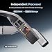 inmo AIR3 Smart AR Glasses, 1080P Micro-OLED Display, 36° FOV, 150