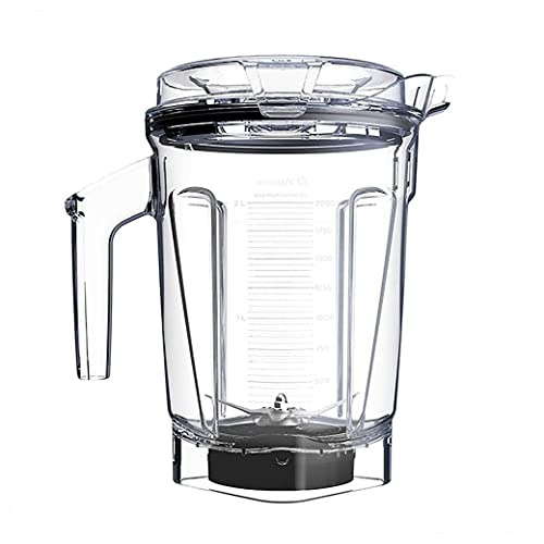 Vitamix A3500 Brushed Stainless Blender Gourmetian