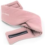Luxury Bluetooth 5.4 Sleep Mask for Adults - Ice Fiber Cooling & HD Sound, 100% Light Blocking Adjustable Eye Cover for Travel & Side Sleepers - Soft Sleep Headphones with 10H Playtime