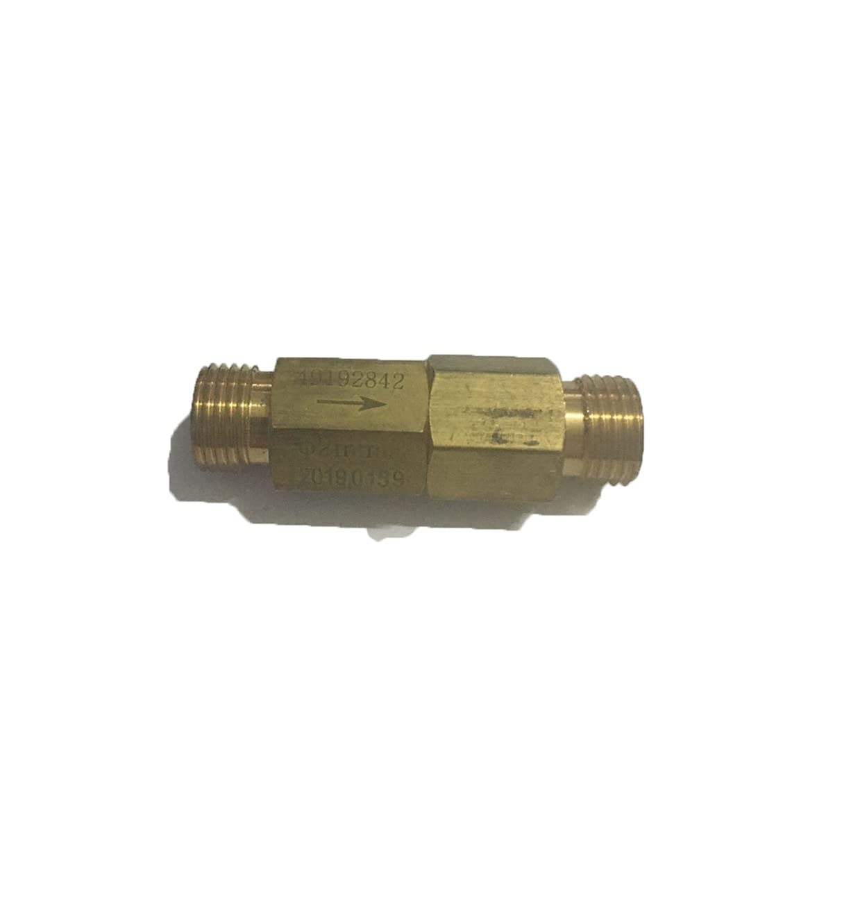 Válvula de retención para compresor de aire Ingersoll Rand (49192842)