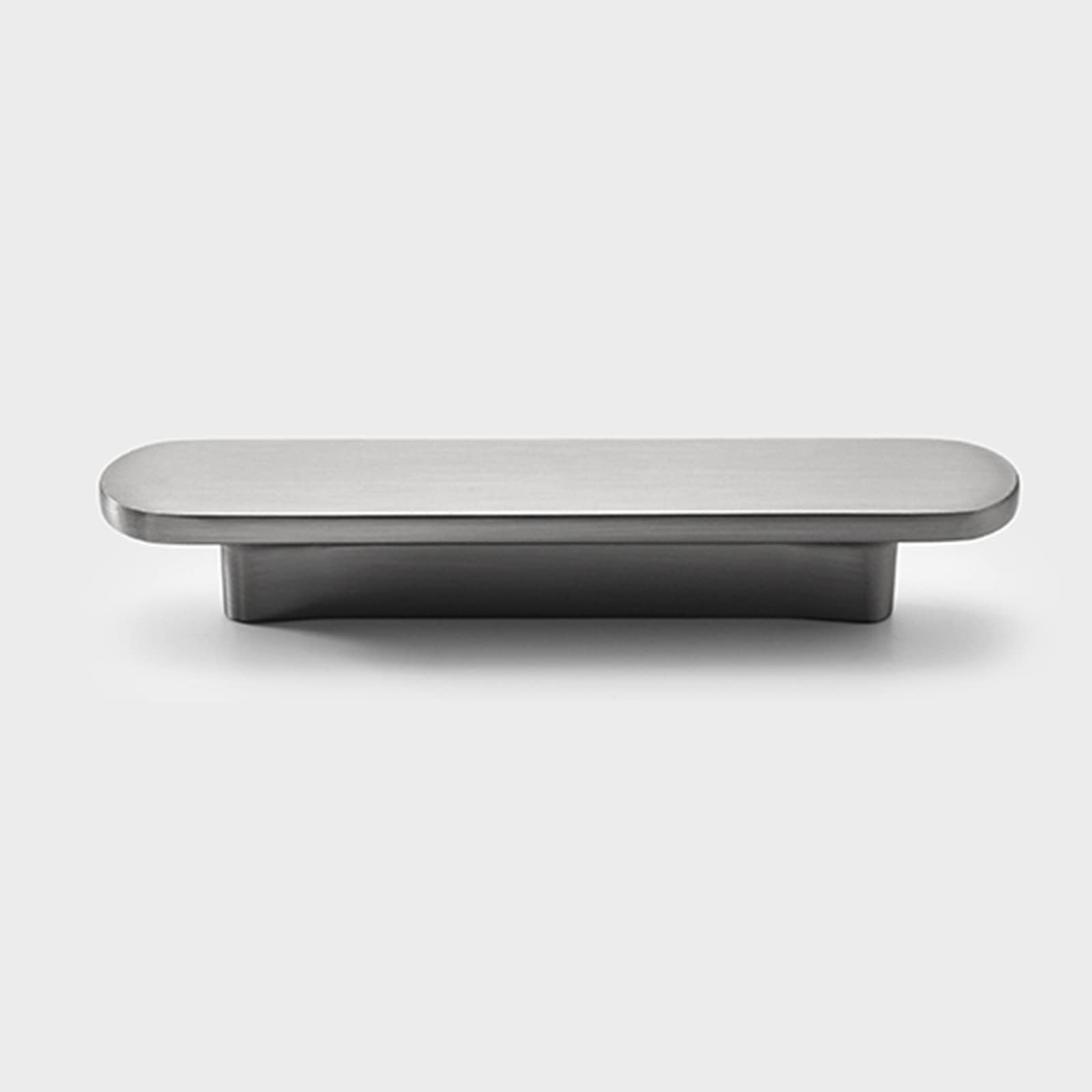 YHBZ Drawer Handles,Furniture Pull/Knobs,Door Handles,Kitchen Zinc Alloy Bar Knobs,Cabinet Handles,Pull for Wardrobe Bedroom,Holedistance128mm