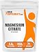 BulkSupplements Magnesium Citrate Powder (250 grams)