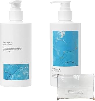 STRI Exchange+ H2 ヘアミルク ストリ エクスチェンジプラス exchange-hairmilk | 株式会社ストリ