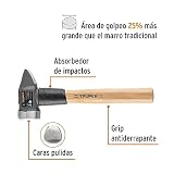 Marro 3 lbs 14 marro 3 lbs marca TRUPER (3)