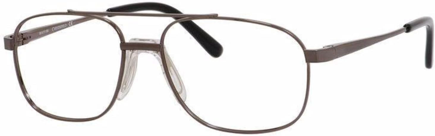 Eyeglasses Chesterfield 868/T 01P4 Ruthenium