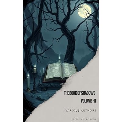 The Book of Shadows II
