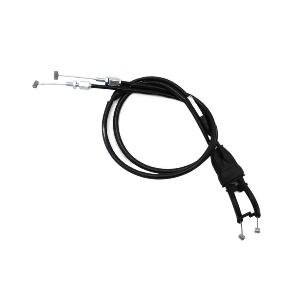 Cavo acceleratore moto compatibile per modelli YZF R1 dal 2009 al 2014 14B-26302-00 14B-26302-01