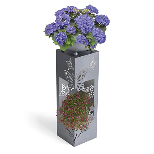 Blumensäule Outdoor Die 15 besten Produkte im Vergleich BetterFamily