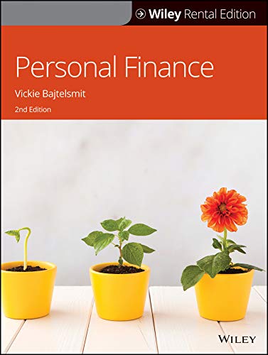Personal Finance