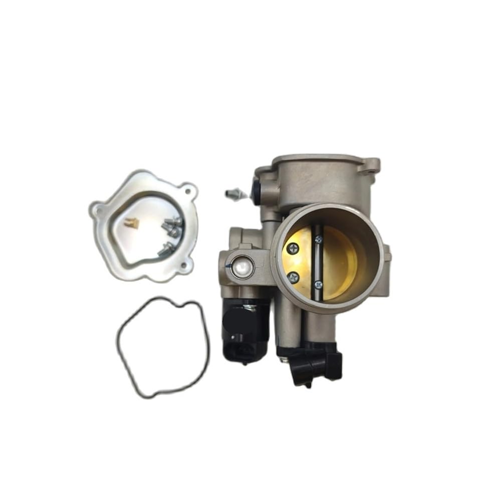 Ensemble de Corps de Papillon D46-A pour Randonnée en HS500 500CC