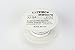 TEMCo 32 AWG Copper Magnet Wire - 2 oz 611 ft 155°C Magnetic Coil Red