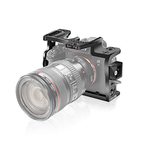 Image of Shape Camera Cage for Sony a7S III