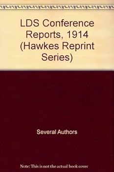 LDS Conference Reports, 1914