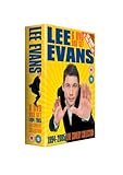 Lee Evans - 1994-2005 Live Comedy Collection (6 Disc Box Set) [DVD]