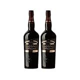 Es oro viejo, con notas a frutos secos y avellana; resultando en boca seco, con cuerpo, elegante. En nariz amontillado y en boca oloroso