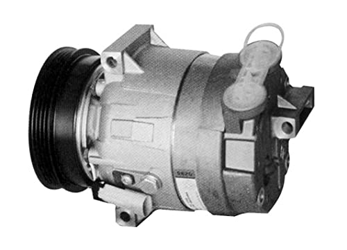 VALEO Compressore, Climatizzatore 699391