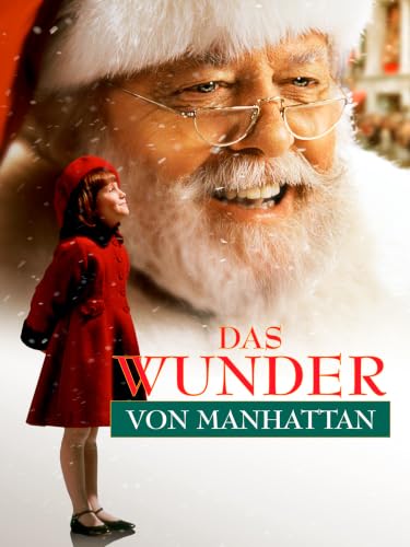 Das Wunder von Manhattan