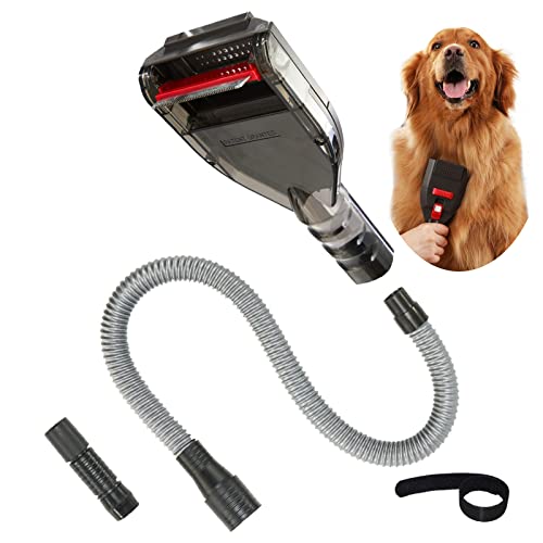 Pet Vacuum with Clear Dust Canister - Poshmark
