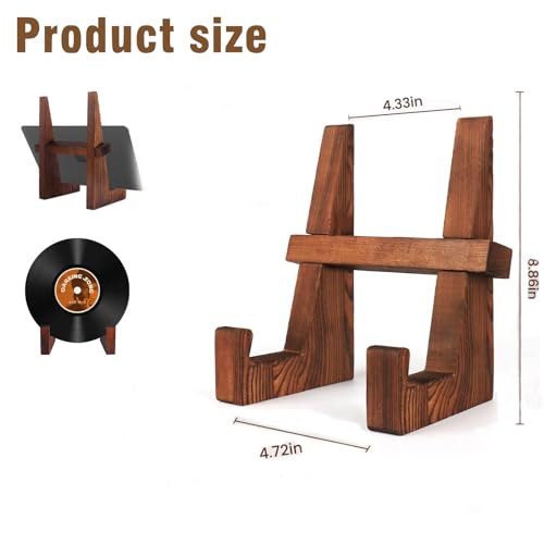 Debetool CB-001 Cookbook Stand For Kitchen thumb #1
