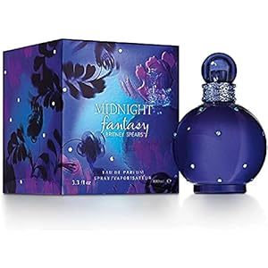 Britney Spears Eau De Parfum