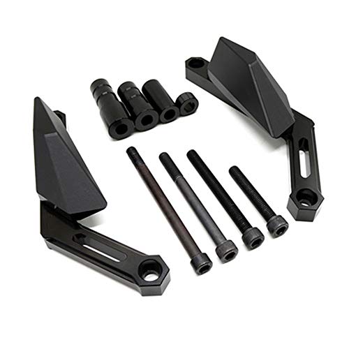 Acc-Creativity CNC Aluminum Frame Sliders