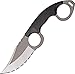 Cold Steel 39fns CS39FNS Cuchillo,Unisex-Adulto, Negro, un tamaño, Azul/Blanco, 20,3 x 6,4 x 1,9 cm